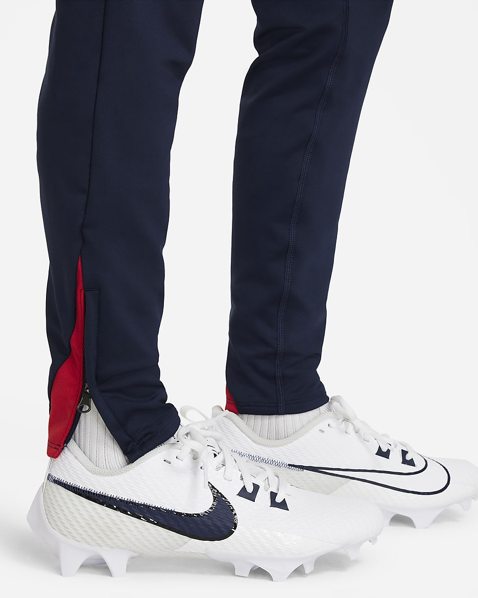 Nike soccer pants youth best sale